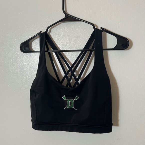 Lululemon Sports Bra (12) - Picture 1 of 4